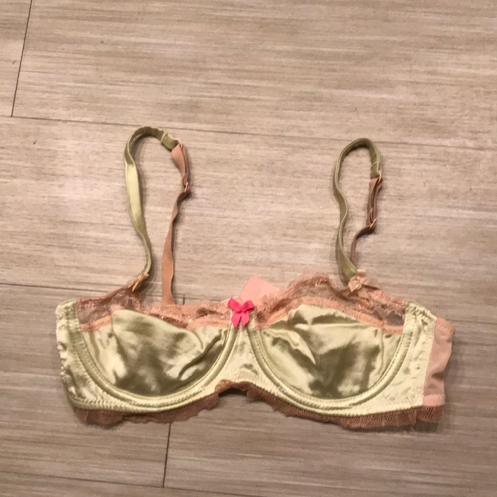 COPY - Mimi Holliday Mojito bra